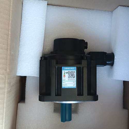 维修议价台达ECM-E3M-EM1315RSE伺服电机，正品