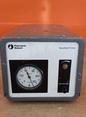 （维修议价）Pharmacia Biotech 蠕动泵  实物拍摄