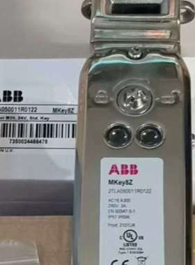 （维修议价）MKey8Z 2TLA050011R0122 ABB Jok