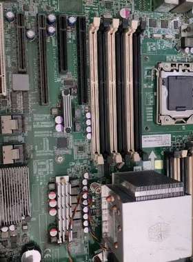 （维修议价）NF5240M3服务器主板YZMB-00101-109 52