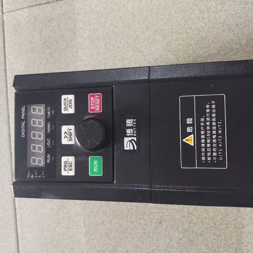 （维修议价）博腾变频器X550A-4T2R2GB/4R0PB 2.2