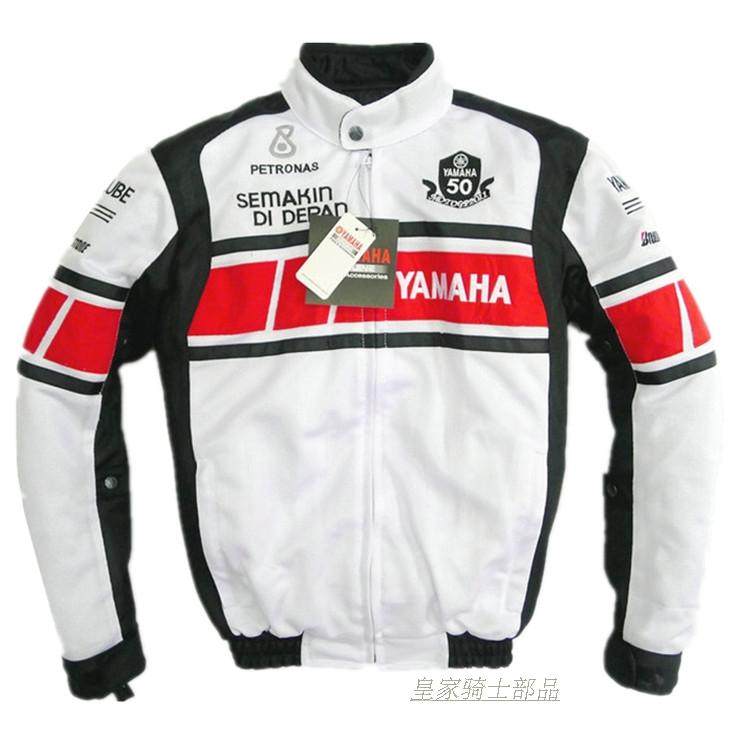 2017新款moto gp骑行服50周年纪念版赛车服四季款机车夹克摩托车