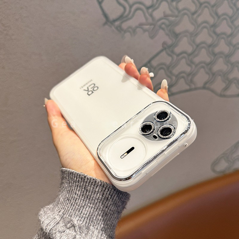 自带镜头膜适用华为nova15手机壳15pro新款高级感小众ins风轻薄防摔保护套nova15ultra情侣新品透明简约外壳,3C数码配件,手机保护套/壳,淘宝优惠券,粉丝福利购,淘宝优惠卷