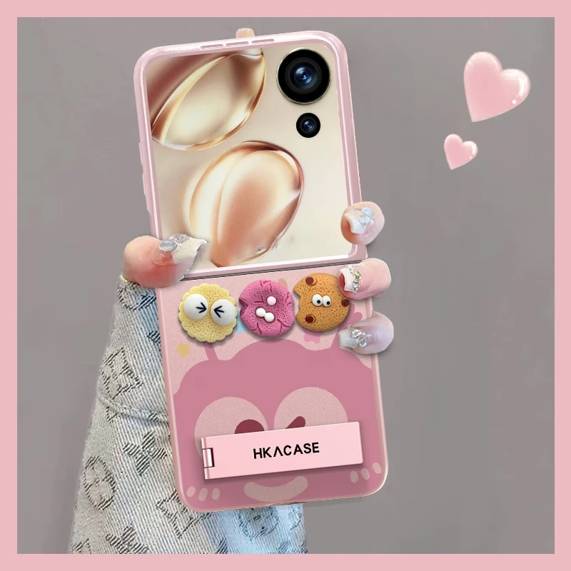 适用荣耀magicvflip手机壳