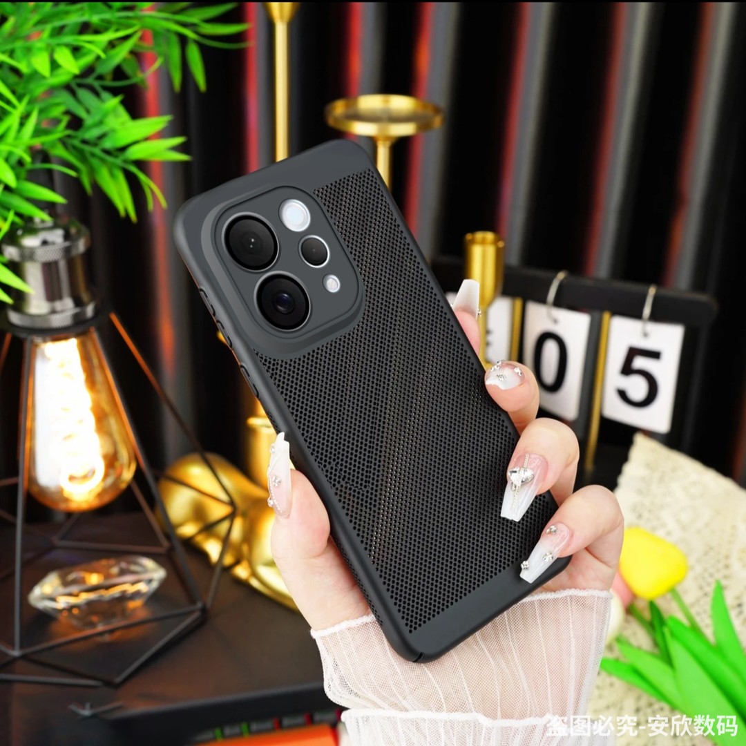 适用vivos50promini手机壳新款