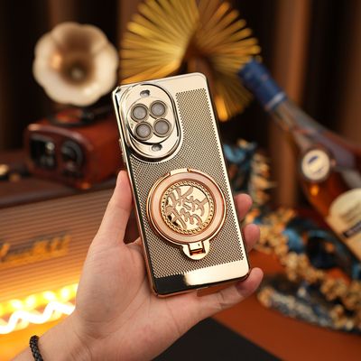 【某音同款】适用华为nova14外壳