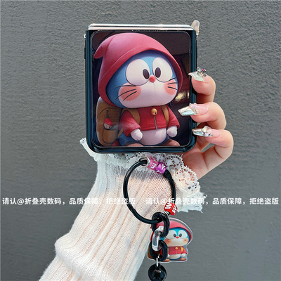 【热卖推荐】适用华为novaflip壳