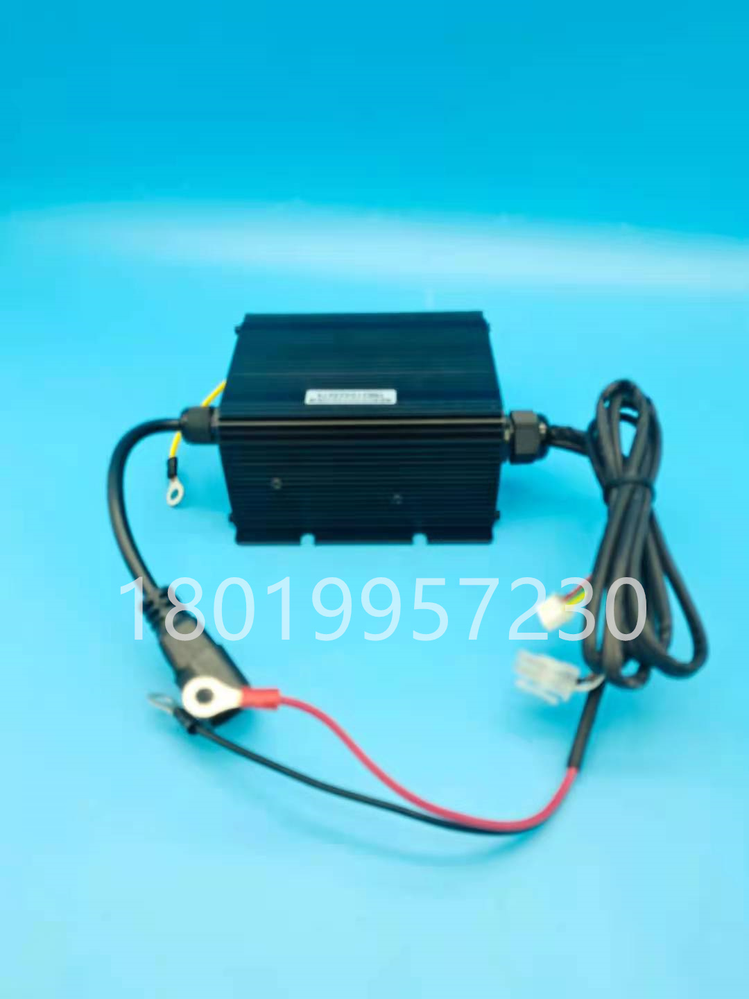 电动叉车搬运车林德MT15C中力153充电器充电机ESCH24V10A原装配件