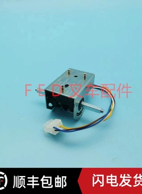 诺力小金刚EPT15W电动搬运车DTJ07428加速器DTJ07410调速器ET-191