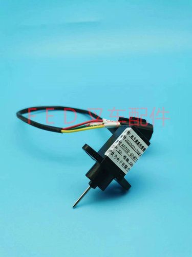 合力TCM力至优叉车起升调速传感器A67H2-40801针长度19MM直径2MM