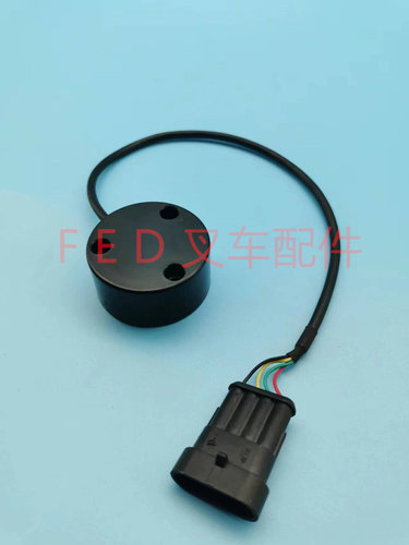 EEN40转向电机编码器 中力EPT20-20RAS/EPT16-16RAS/20RAS编码器