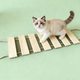 猫吊桥实木可定制易安装 猫爬架猫咪软梯攀爬架宠物小梯子猫窝台阶