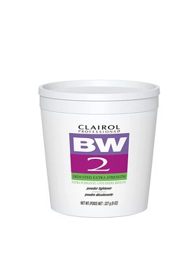美国代购Clairol Professional Bw2 Lightener Hair