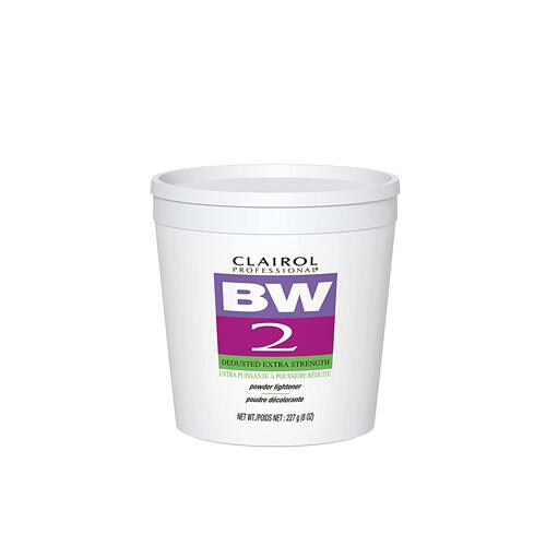 美国代购Clairol Professional Bw2 Lightener Hair