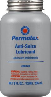 美国代购Permatex 80078 Anti-Seize Lubricant With Brush Top B
