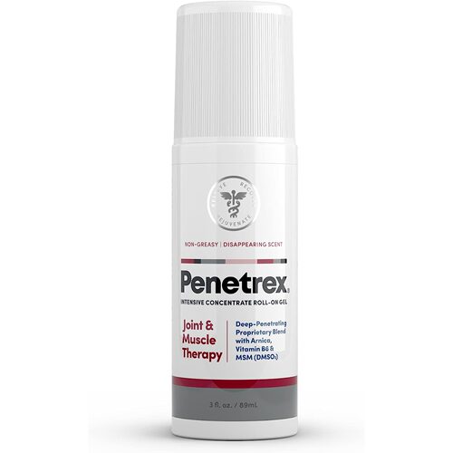 美国代购Penetrex Joint Muscle Therapy 3oz RollOn Gela