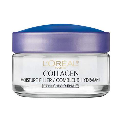 美国代购Collagen Face Moisturizer  LOreal ParisAnti
