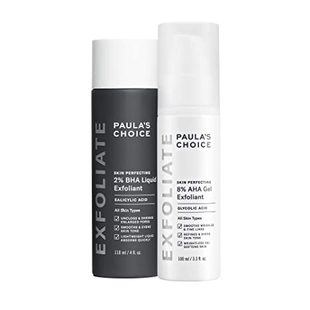 美国代购Paulas ChoiceSKIN PERFECTING 8%AHA Exfoliant