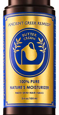 美国代购Organic Anti Aging Face and Body Butter Cream for Dr
