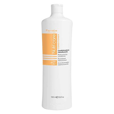 美国代购Fanola Nutri Care Restructuring Conditioner