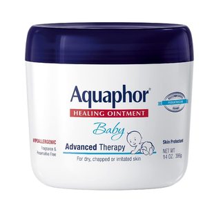 美国代购Aquaphor Baby Healing Ointment Advanced Therapy Skin