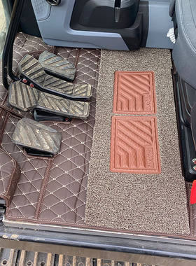 三一135C挖机脚垫55C旗舰版60C 125 215 275 245 155C挖掘机脚垫