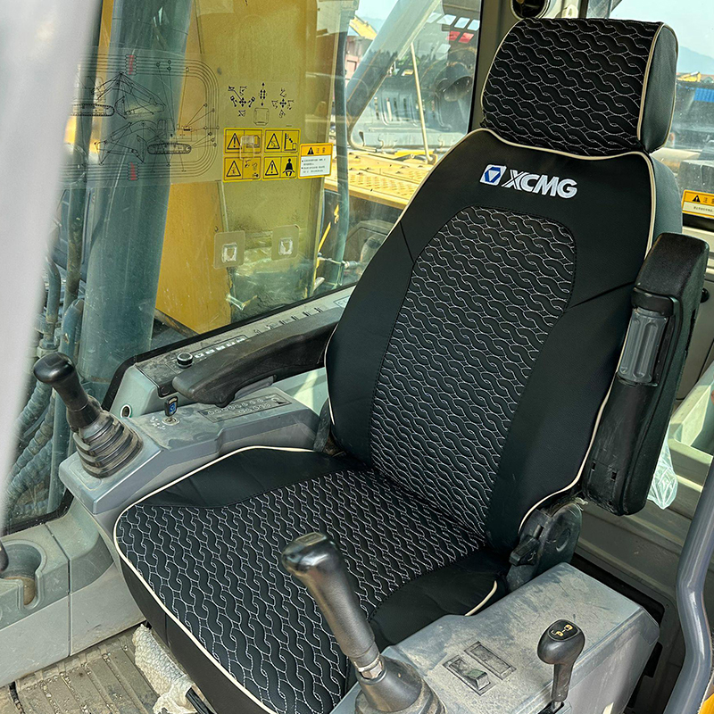 徐工挖机座套四季通用透气PU