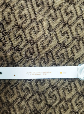 适用于RCA SJ.WJ.D7000701-3030AS-M RWOSU7049 RWOSU7047NEW灯条