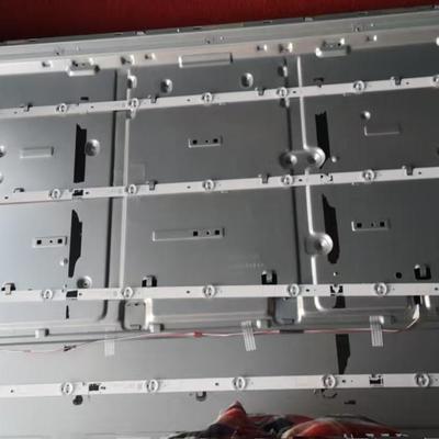 原装拆机海信LED49H2600灯条JL.D49091330-003CS-M电视背光4条9灯