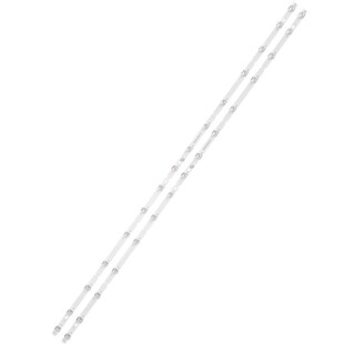 适用于TCL 55V8E灯条TCL55LB13-3030F2.4D-V0.3_20211118背光灯