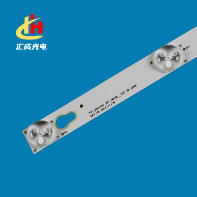 TCL L32F1680B L32F3303B背光灯条 TOT-32D2700-2X7-3030C-7S1P