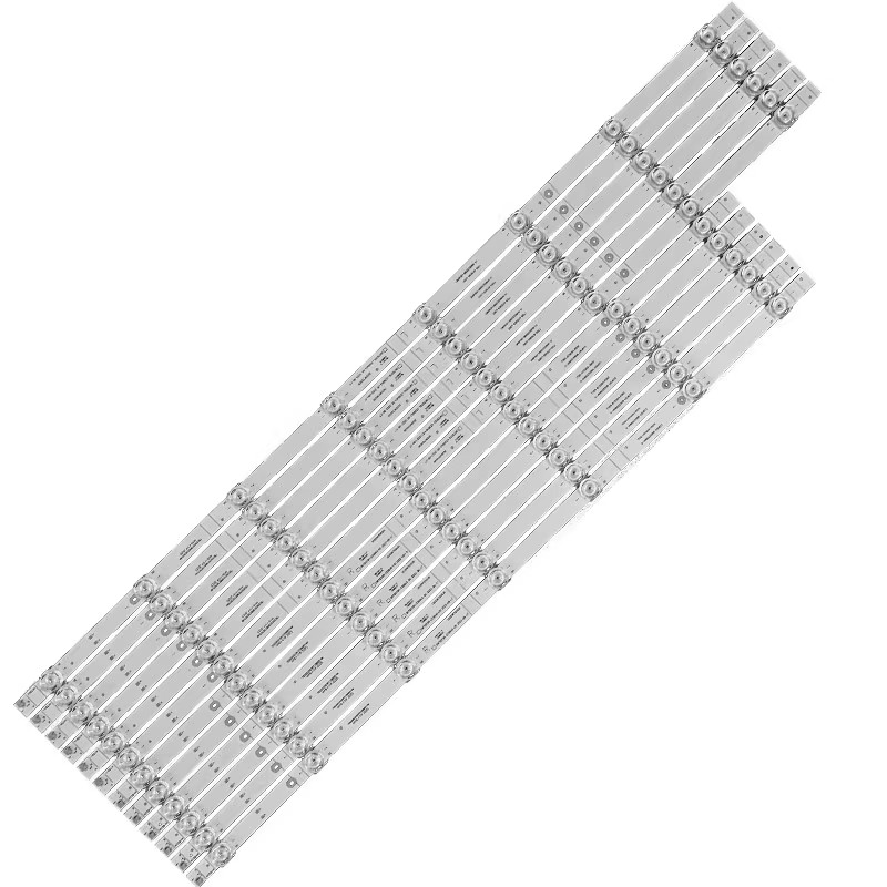 适用于创维75G22灯条CRH-A75A5P30300607R172-REV1.1液晶电视背光