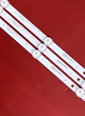 适用SUTV-G50112 JVC LT-50MCS780背光灯LED50D10A-ZC62AG03D电视