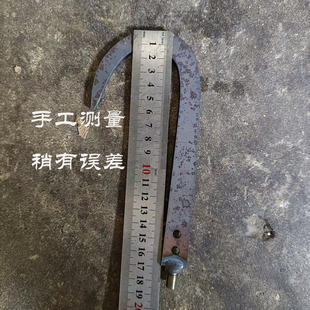 户外用品松塔钩多功能钩松塔钩松塔钩打松塔专用钩子拉钩