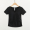 T978 black short sleeved with chest pad