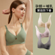 孕妇内衣女怀孕期专用夏季 防下垂聚拢产后哺乳喂奶文胸舒适 薄款