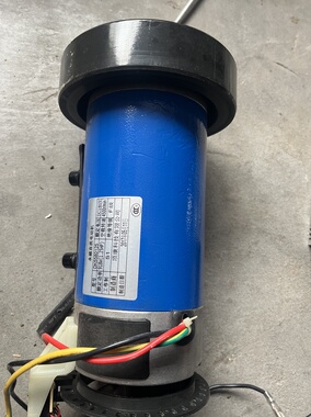 跑步机配件跑步机电机马达跑步机电机马达亿建9009 d原厂配件电机