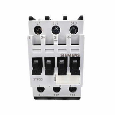 西门子交流接触器3TF3300-0XF0