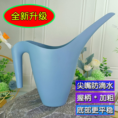 德漪大容量1.8L长嘴壶加粗加厚