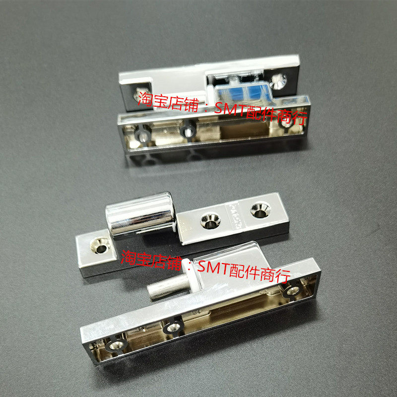 日东回流焊合叶后门铰链FB-717-2 炉膛配件和叶 大盖门合页现货