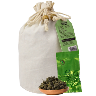 绿芳茶叶 传统永春佛手茶香橼清香型乌龙茶茶叶新茶250g