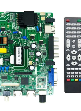 原装乐华32L3液晶电视主板TP.SK108.PB818屏D32-M30 ST3151A07-2