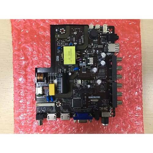 原装主板TP.V56.PB816