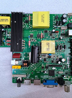 DP.V53RU.815A适用TP.V56.PC815 SKR.815大尺寸液晶电视KTV用主板