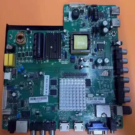 原装熊猫LE32D36S LE32D31S LE32D18S LE32D37S主板TP.MS608.P83