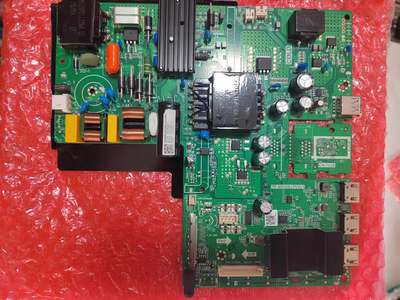 全新海康威视DS-D5055UE-A主板TP.MS3683.PC821屏HK550WLEDM-JH64