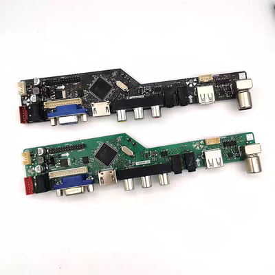 T.RD8503.03替代T.SK106A.03 T.SK105A.03 T.V56.03电视主板