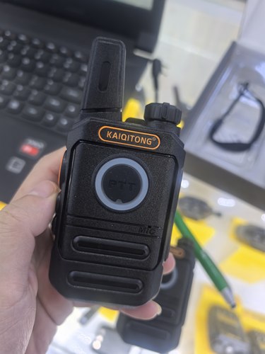 KAIQITONG K27对讲机