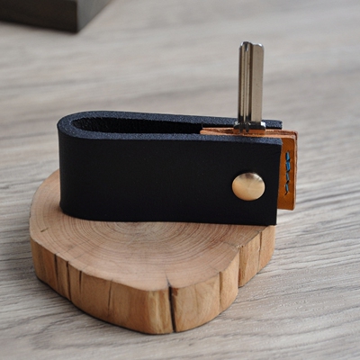 素彩轩原创创意钥匙扣