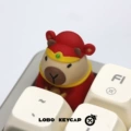 Capybara - God of Wealth